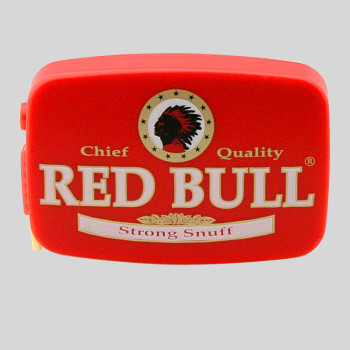 Red Bull Strong Snuff 10g - 1