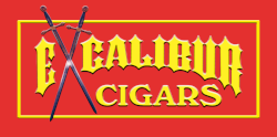 Logo Excaliburcigars