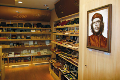 Humidor foto