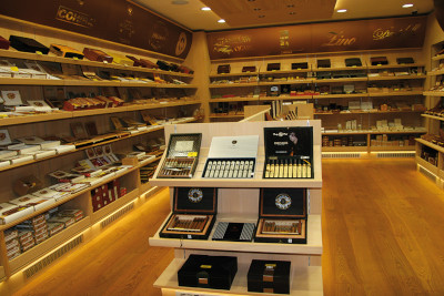 Humidor foto