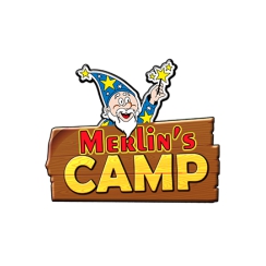 Merlin´s camp