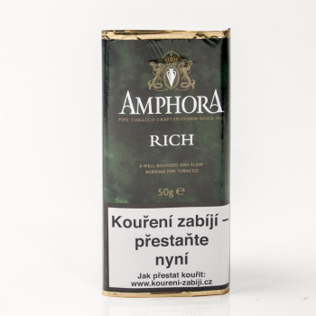 Amphora Rich 50g - 1