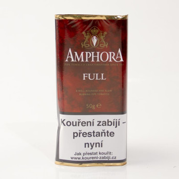 Amphora Full 50g