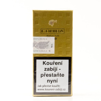 Cohiba Club LE 2018 10er - 1