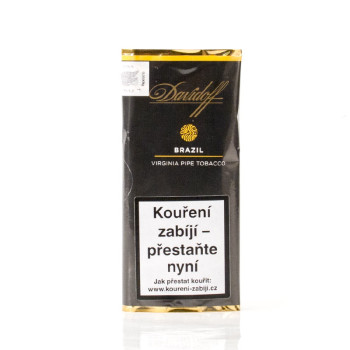 Davidoff Brazil 50g