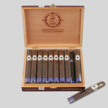 Casa de Torres Gran Robusto Edicion Especial 2013 1/20