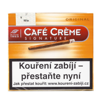 Café Créme Gelb 10er - 1