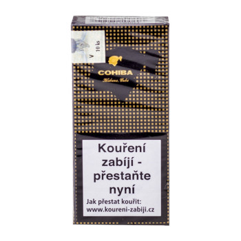 Cohiba Club LE 2019 - 10 ks