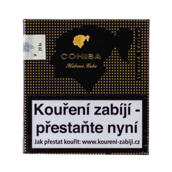 Cohiba Mini LE 2019 - 20 ks