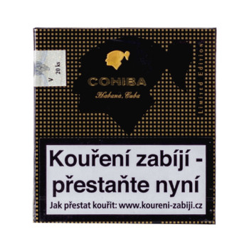 Cohiba Mini LE 2019 20er