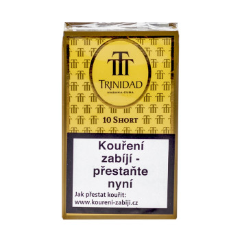 Trinidad Short - 10 ks