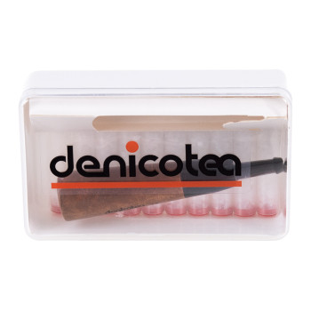 Cigarrenspitze Bruyere 13mm