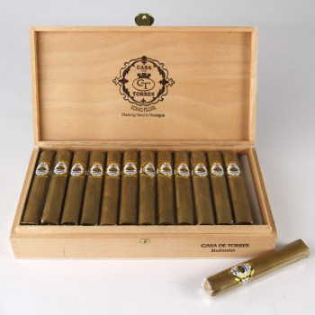 Casa de Torres Robusto 1/25