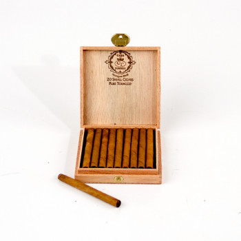 Casa de Torres Small Cigars 20er