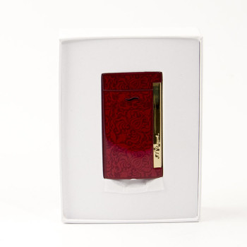 DUPONT SLIM 7 Baroque rot 027724 Jet - 1