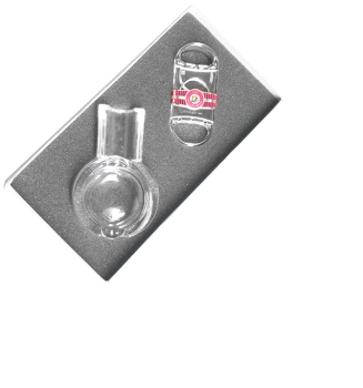 Dárková sada na doutníky, popelník a řezačka