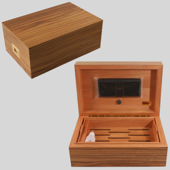 Davidoff Humidor No.7 Palisander DL 91073 - 1