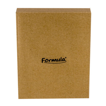 Formula Zigarrenaschenbecher Carbon Fibre Optik - 2