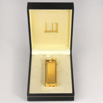 Dunhill UL 1402 PL Pfeif.PZ - 1