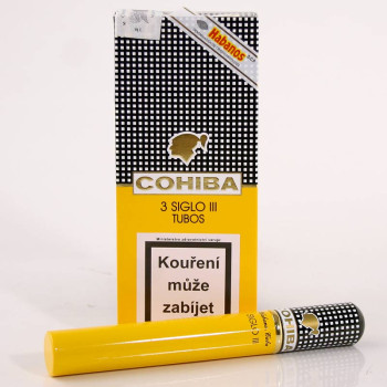 Cohiba Siglo III A/T 1/3