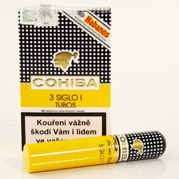 Cohiba Siglo I A/T 1/3 - 1