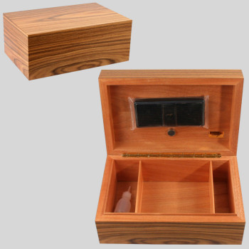 Humidor Davidoff No.7 Palisander 90816 - 1