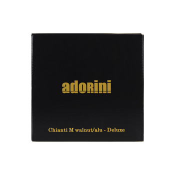 Adorini Humidor Chianti walnut medium DeLuxe  