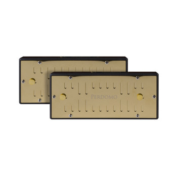 Perdomo Humidor Nicaragua - 4