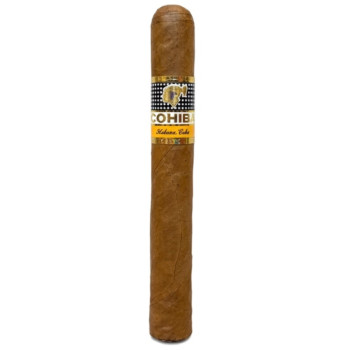 Cohiba Siglo II 1/25 - 3