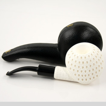 Dýmka Meerschaum 35 Baret - 1