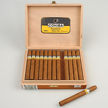 Cohiba Exquisitos SBN-B 1/25