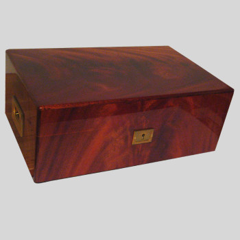 Davidoff Humidor No.4