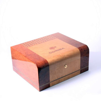 Cohiba XL Humidor  - 1