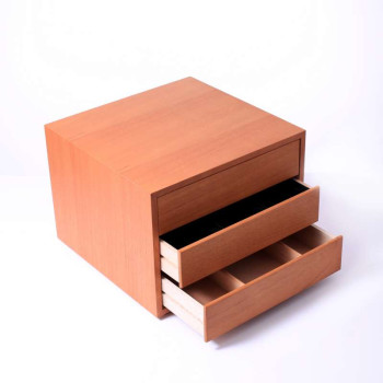 Adorini Pipe Collection Cabinet Poul - 1