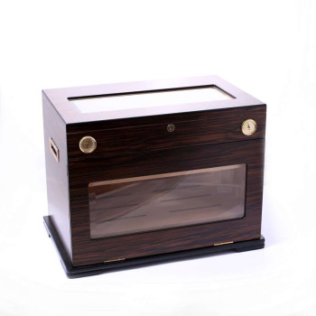 Adorini Humidor Afficionado DeLuxe