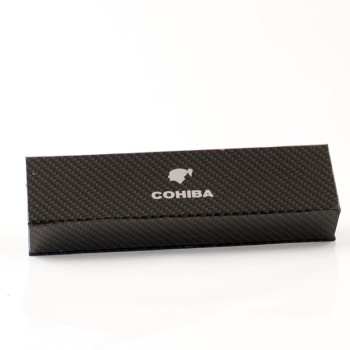 Cohiba kuličkové pero Carbon - 2