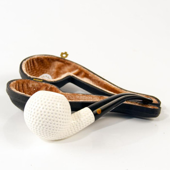 Dýmka z mořské pěny Altinay Block "Golf", Velká