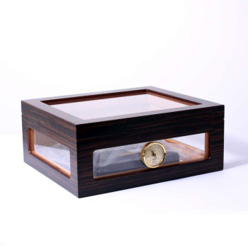 Adorini Humidor TReviso Deluxe f.75cig - 1