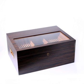 Adorini Humidor Vittoria Deluxe Cig.Heav.500 cig