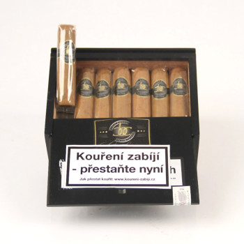 Culture Dominican Double Robusto 1/20 - 1