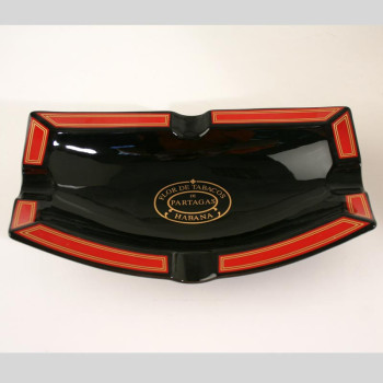 porcelánový popelník Partagas