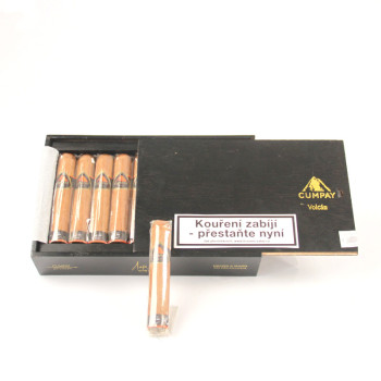 Cumpay Volcan Boite 1/20