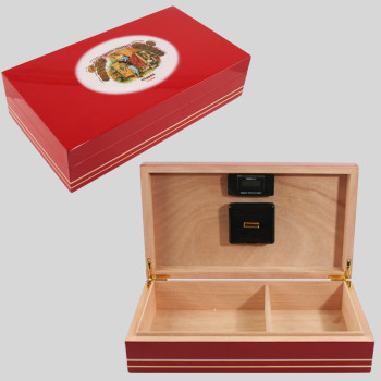 Humidor Romeo y Julieta 2010