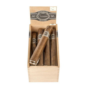 Cusano Maduro Toro 1/16 - 1