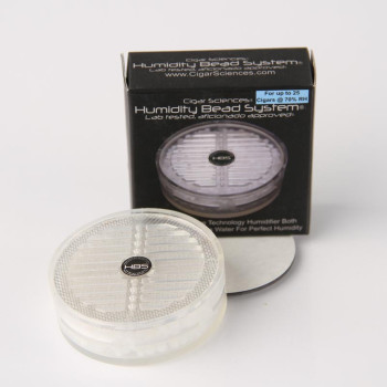HBS Befeuchtungssystem Small 70% - 1