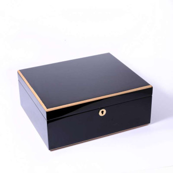 Adorini Humidor Milan Deluxe 75cig. - 1