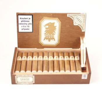 Drew Estate Liga Undercrown Robusto Shade 1/25 - 1