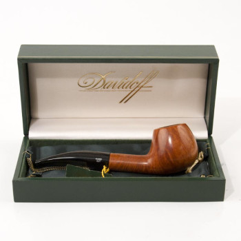 Davidoff Pfeife Natural finish 405