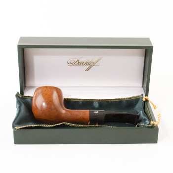 Davidoff Pfeife 400 Free Hand - 1