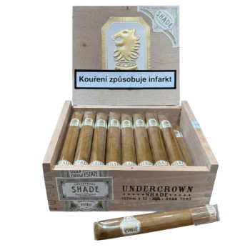 Drew Estate Liga Undercrown Gran Toro Shade 1/25